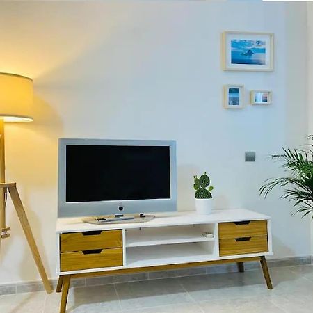 Alterhome Luminoso Estudio Con Piscina Y Maravillosas Vistas Torremolinos Exteriér fotografie