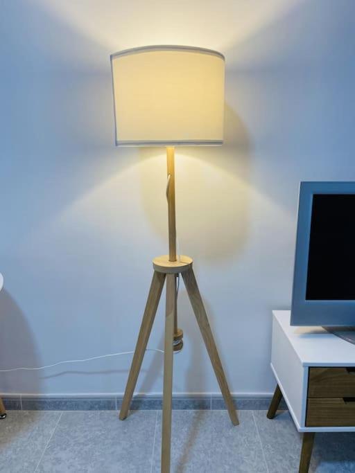 Alterhome Luminoso Estudio Con Piscina Y Maravillosas Vistas Torremolinos Exteriér fotografie