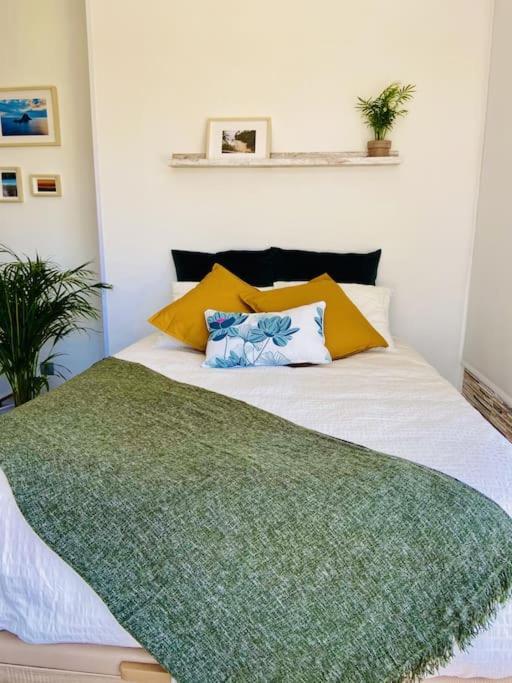 Alterhome Luminoso Estudio Con Piscina Y Maravillosas Vistas Torremolinos Exteriér fotografie